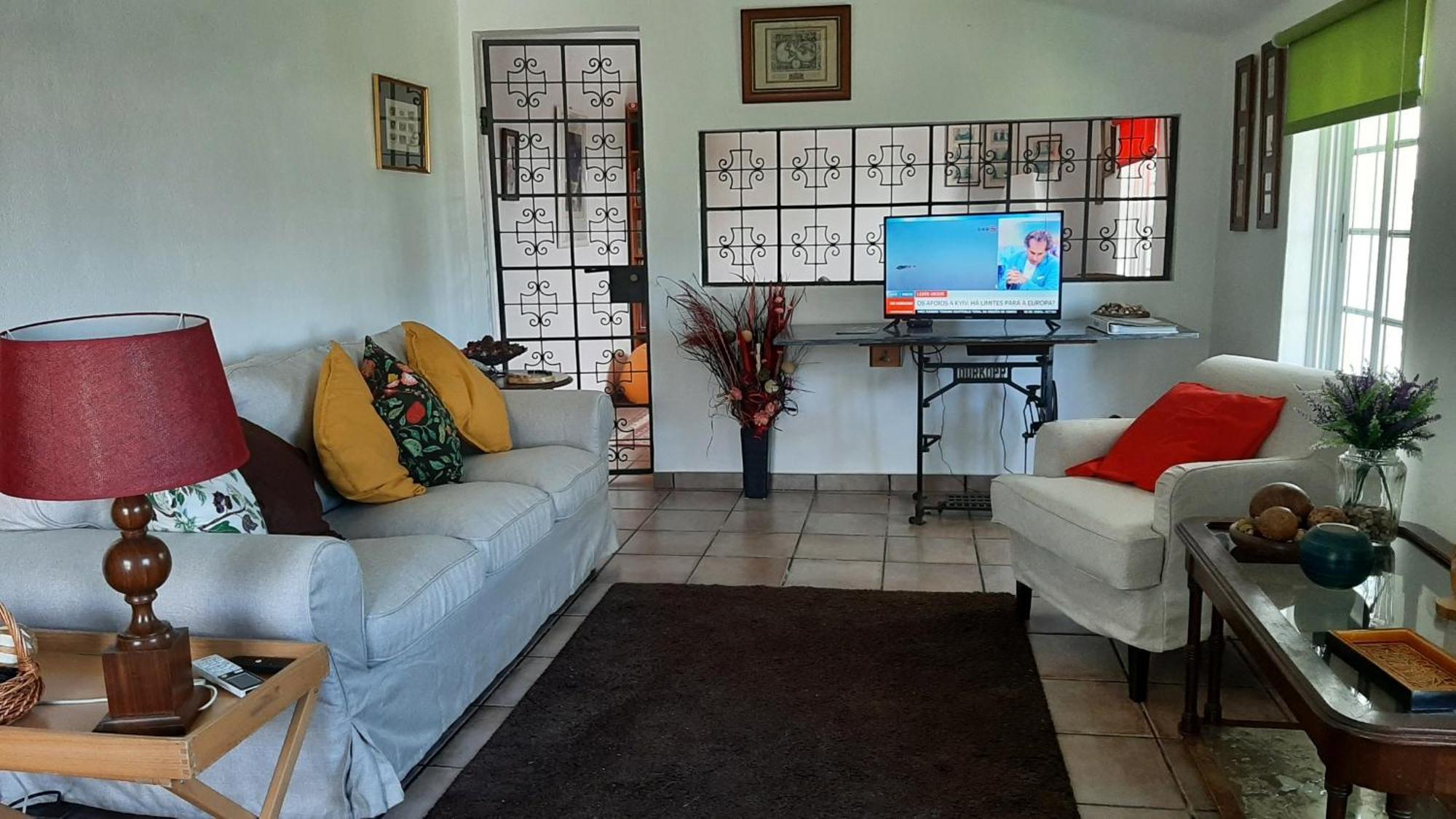Casa Das 3 Palmeiras Arraiolos Exterior photo