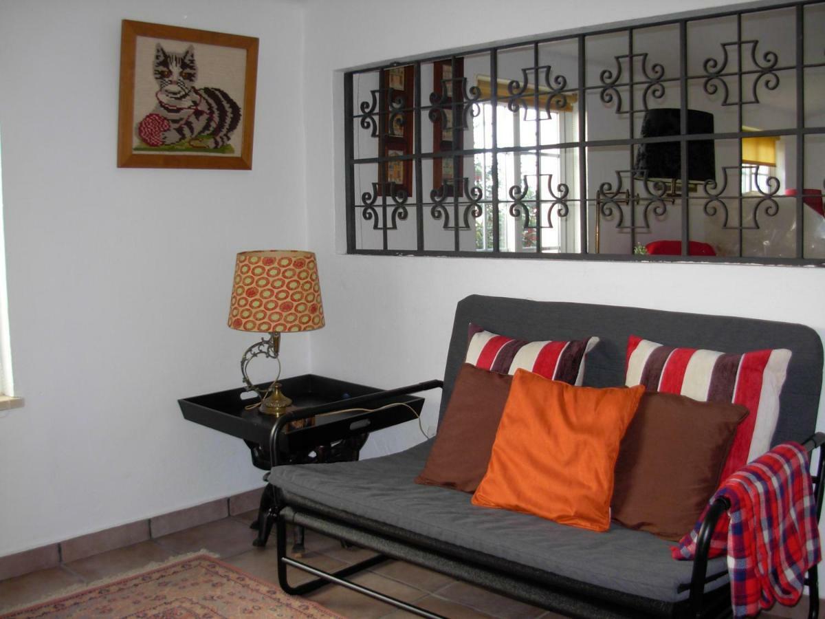 Casa Das 3 Palmeiras Arraiolos Exterior photo